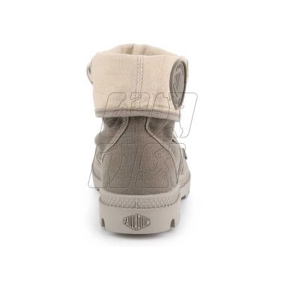 11. Palladium Baggy W 92478-361-M shoes