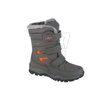 Cmp Hexis Snow Boot Jr 30Q4634-80US shoes