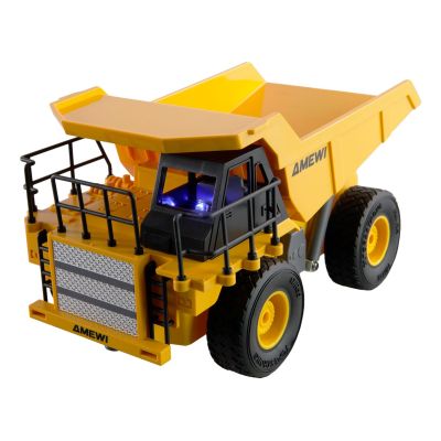 11. Amewi Kipper & Kettenbagger 2in1 Set 1:24 RTR 6+