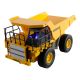 11. Amewi Kipper & Kettenbagger 2in1 Set 1:24 RTR 6+