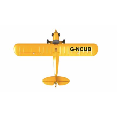 3. Amewi Skylark Remote Controlled Airplane Model Electric Motor