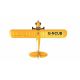 3. Amewi Skylark Remote Controlled Airplane Model Electric Motor
