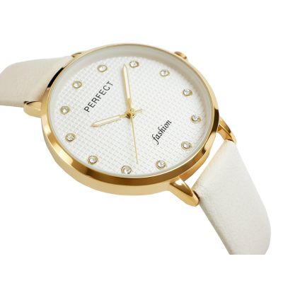 2. PERFECT E361-06 Women's Watch