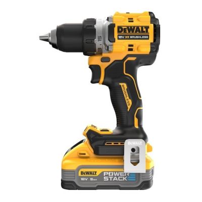 2. 18V XR DCD800H2T DEWALT Drill Driver