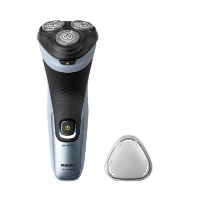 2. PHILIPS Series 3000X Shaver X3063/00