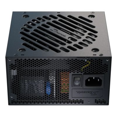 3. 650W Core SRP-CGX651-A5A32SF ATX 3.1 80+ Gold Power Supply