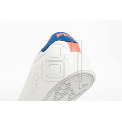15. Fila Crosscourt Jr FFT0051.13214 shoes