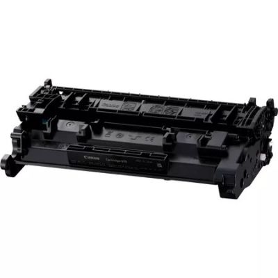 5. Canon 070 Toner Cartridge 1pc Original Black