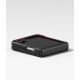 7. Ringke Onyx Flap Magsafe Case for Samsung Galaxy Z Flip 8 - Black