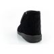 14. Scholl Lili Ankle Insulated Velcro Slippers W F301741004