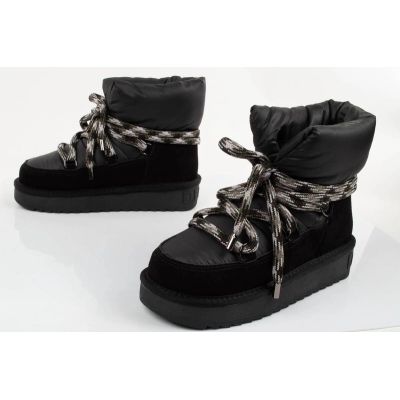 18. D.Franklin W shoes DFSH375003-BLAC