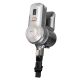 6. ELDOM CORDLESS VACUUM CLEANER OB210 2 IN 1 VERTICAL AND HANDHELD VACUUM CLEANER 40 MIN. BLDC MOTOR FOUR CHARGING WAYS