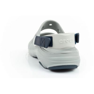 5. Crocs Classic All Terain M 207711-007 sandals
