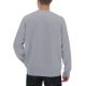 7. Calvin Klein Wool sweater M K10K111954 gray