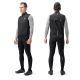 8. Rockbros MJ012 thermal vest size M - black