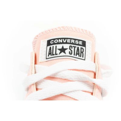 6. Converse women's sports shoes Chuck Taylor All Star sneakers pink fashionable
