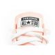 6. Converse women's sports shoes Chuck Taylor All Star sneakers pink fashionable