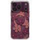 Uniq Coehl Mila Magnetic Charging Case for iPhone 18 Pro Max / 17 Pro Max - Burgundy