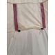 46. TEEPEE TENT 250X250X240CM BEIGE REDCLIFFS