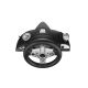30. NANORS STEERING WHEEL PS4/PS3/XBOX ONE/XBOX360/PC(X-INPUT/D-INPUT)/SWTICH/ANDROID 8IN RS700