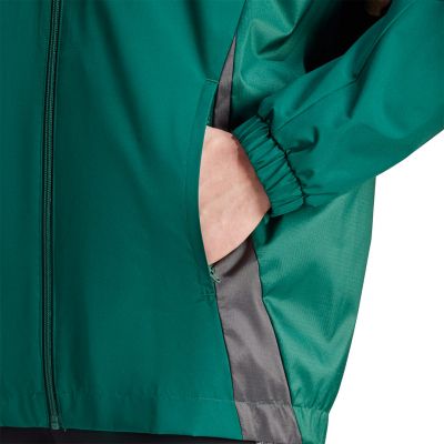 6. Adidas Tiro 24 Competition All-Weather M IR9521 jacket