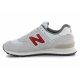 5. New Balance M U574SOR shoes