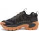 2. CATERPILLAR INTRUDER MET MEN'S SAFETY SHOES BLACK (P726242)