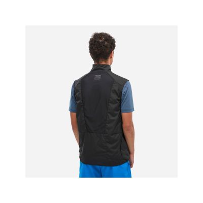 3. MILLET Intense Windbreaker Vest M black