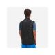 3. MILLET Intense Windbreaker Vest M black