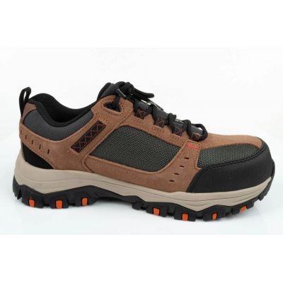 5. Skechers SB SRA WR M 77183EC BRBK shoes
