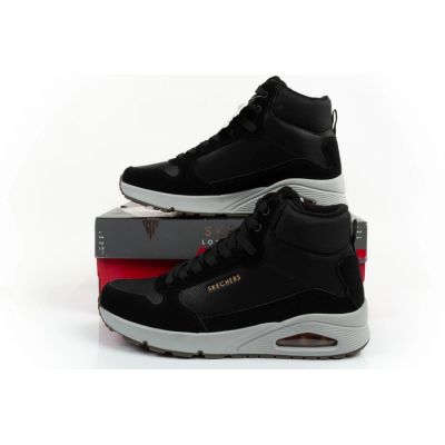 17. Skechers Uno-World Of Gems W 155217/BBK shoes