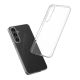 8. Ultra Clear Case for Samsung Galaxy S26 Plus - Transparent