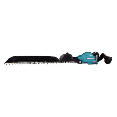 3. MAKITA HAIR SHEAR 40V XGT UH014GM101 750mm 4.0Ah