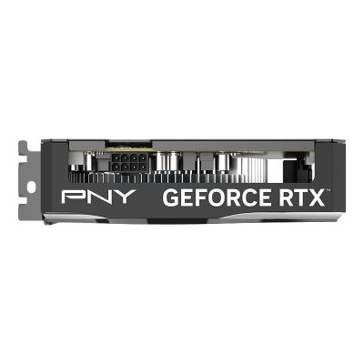 19. PNY GeForce RTX 5060 Single Fan NVIDIA 8 GB GDDR7