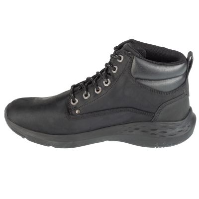 2. Skechers Parson - Ederic 205175-BLK Black 41