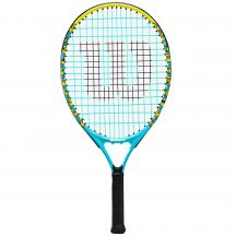 Tennis racket Wilson Minions 2.0 21 3 1/2 Jr WR097110H