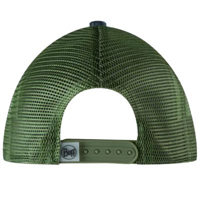 2. Buff Trucker Cap 131401845