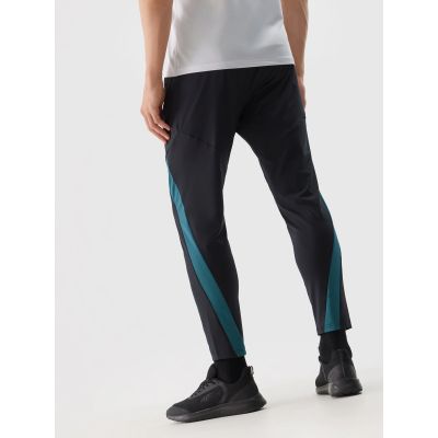 6. Trousers 4F M 4FWSS24TFTRM453-20S