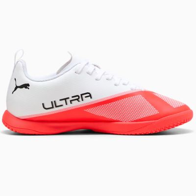 3. Puma Ultra 7 Play IT Jr 109166-01 shoes