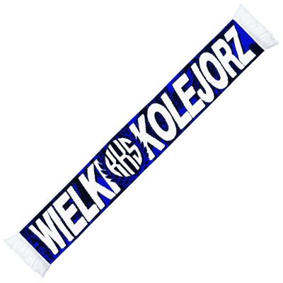 2. Scarf Let Lech Win