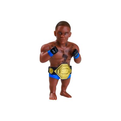 5. UFC OCTAGON FIGHTERS S1 COLLECTIBLE FIGHTS - PEREIRA VS. ADESANYA 2