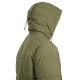 8. Men's down jacket 4F M0710 khaki 4FWAW25TDJAM0710 43S