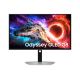 36. Samsung Monitor Odyssey OLED G8 G80SH (LS27HG800SUXEN)