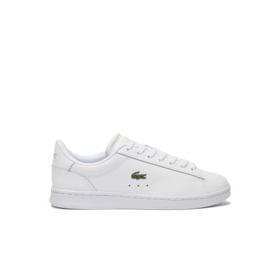 7. Lacoste CARNABY SET 224 10 SFA WHT/WHT (748SFA011821G61)