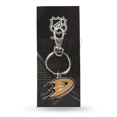 16. Inglasco NHL Logo keychain 393SV000140