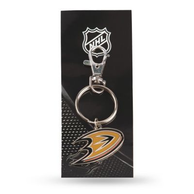 16. Inglasco NHL Logo keychain 393SV000140