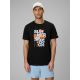 3. Men's T-shirt 4F 4FWSS26TTSHM2784-20S