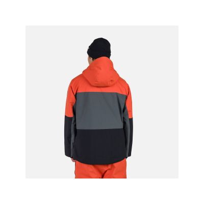 7. Rossignol Corbet'S Jkt Jacket