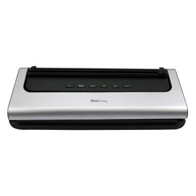 3. AddLiving V100 Vacuum Sealer Black, White