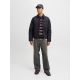 2. Jack&Jones pilot jacket JORNORREBRO WORKER JACKET 12282903 BLACK/CORDUROY C